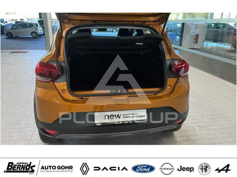 2023 Dacia Sandero