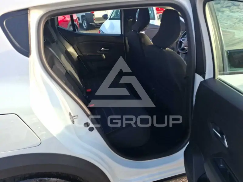 2023 Dacia Sandero