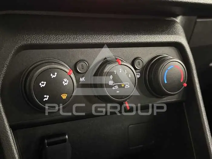 2023 Dacia Sandero