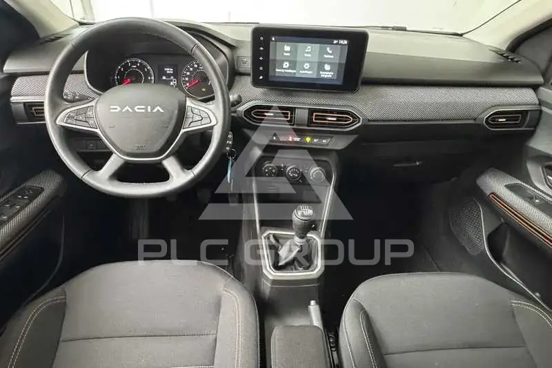 2023 Dacia Sandero