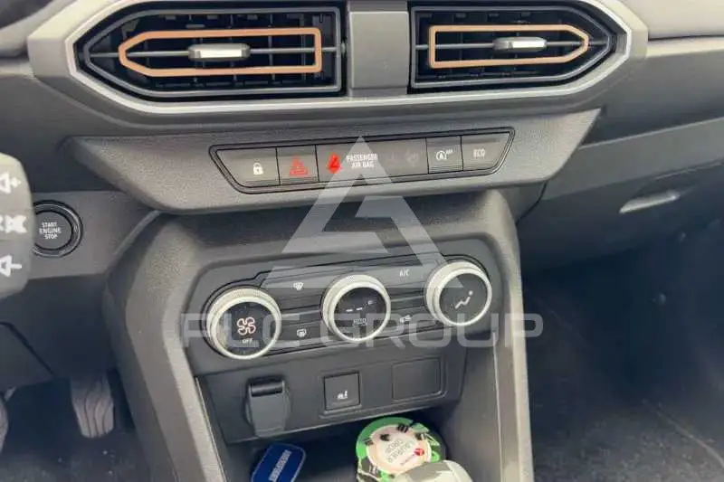 2023 Dacia Sandero
