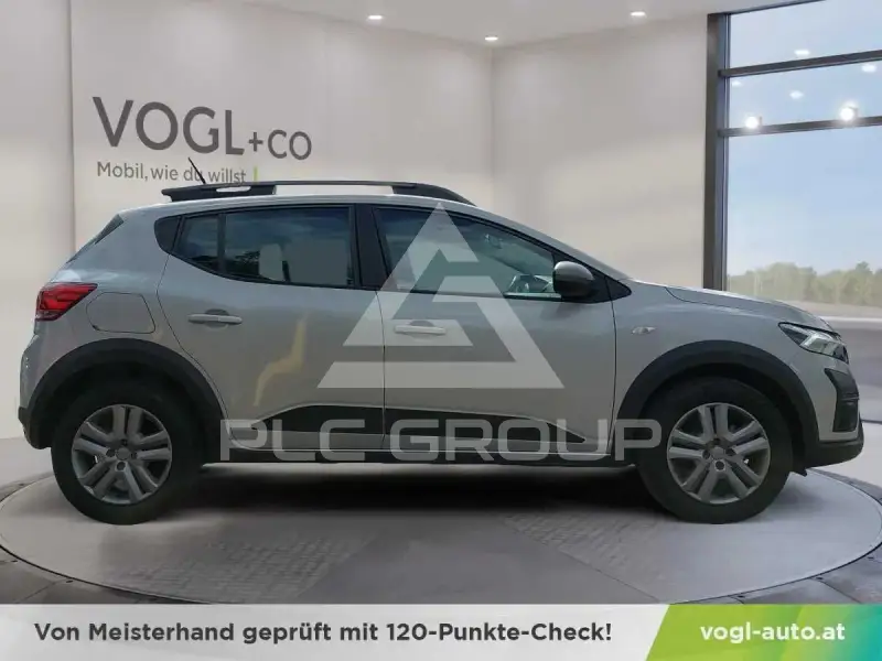 2023 Dacia Sandero