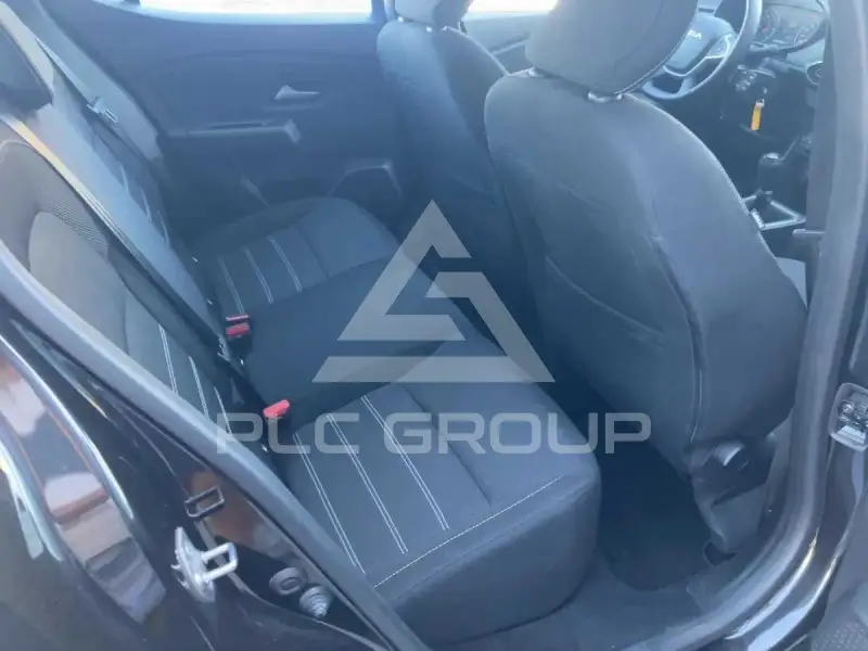 2023 Dacia Sandero