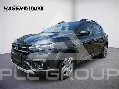 2023 Dacia Sandero