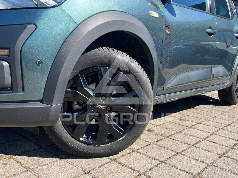 2023 Dacia Sandero