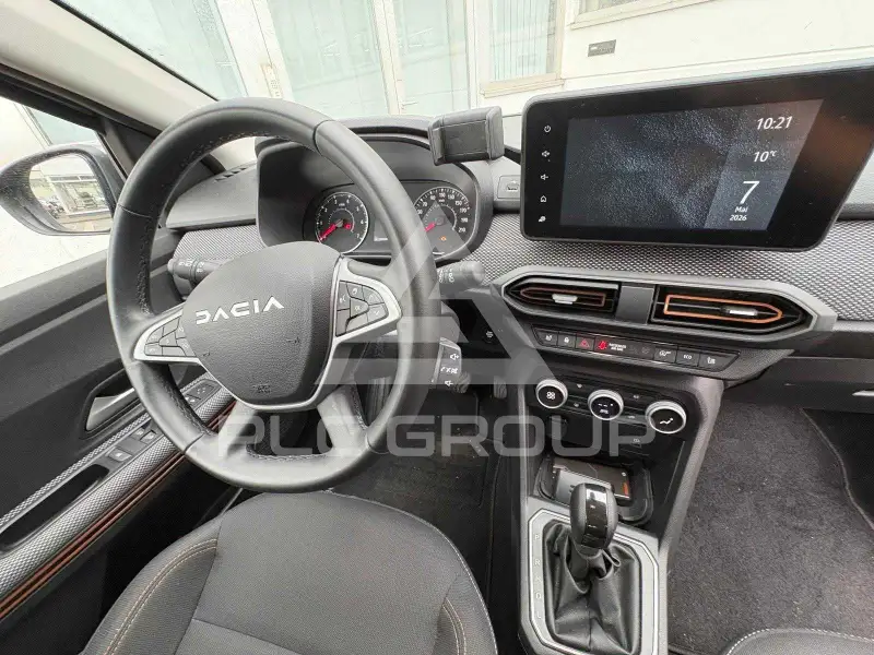 2023 Dacia Sandero