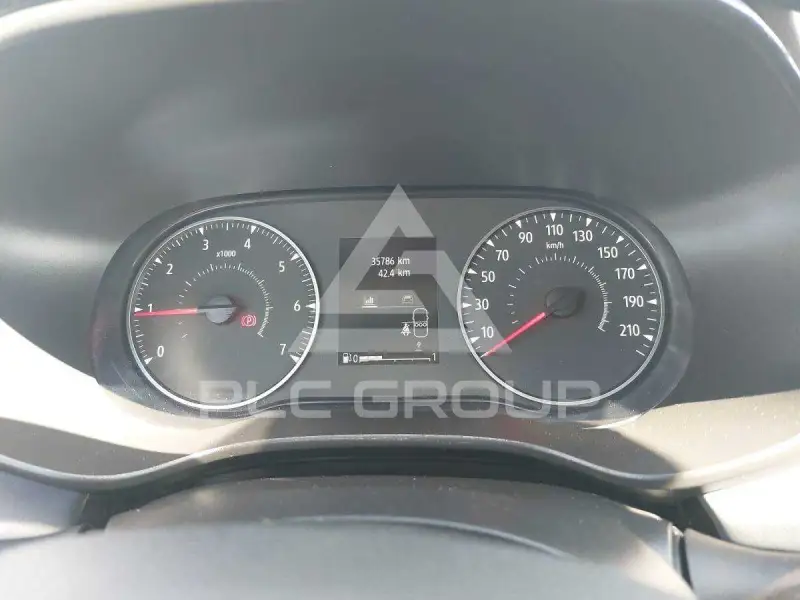 2023 Dacia Sandero