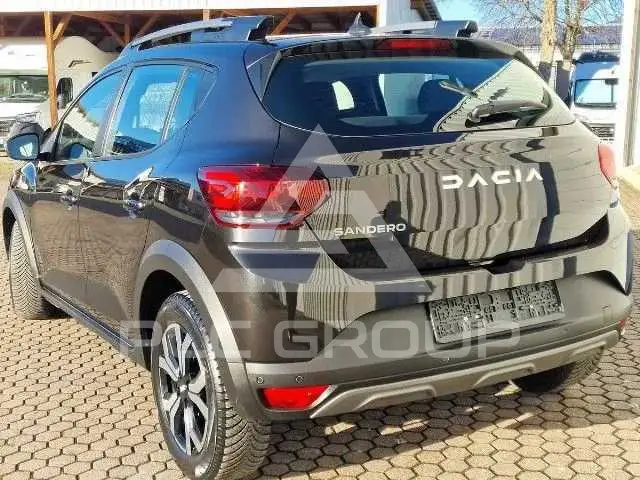 2023 Dacia Sandero