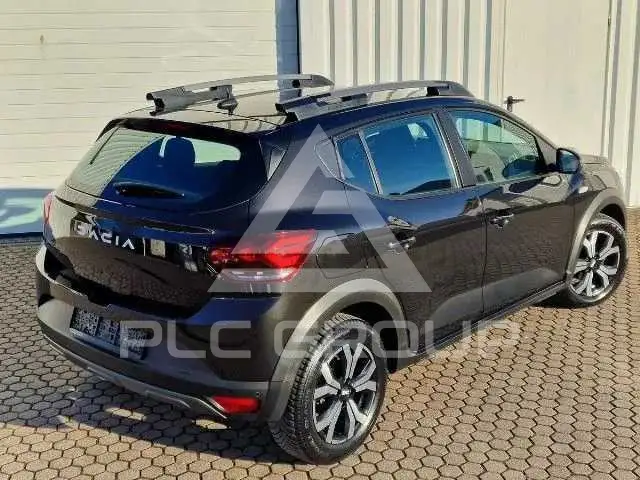 2023 Dacia Sandero