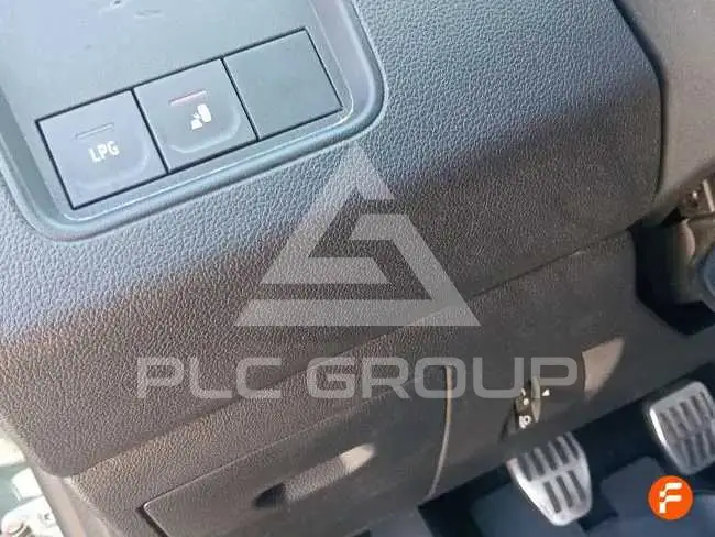 2023 Dacia Duster