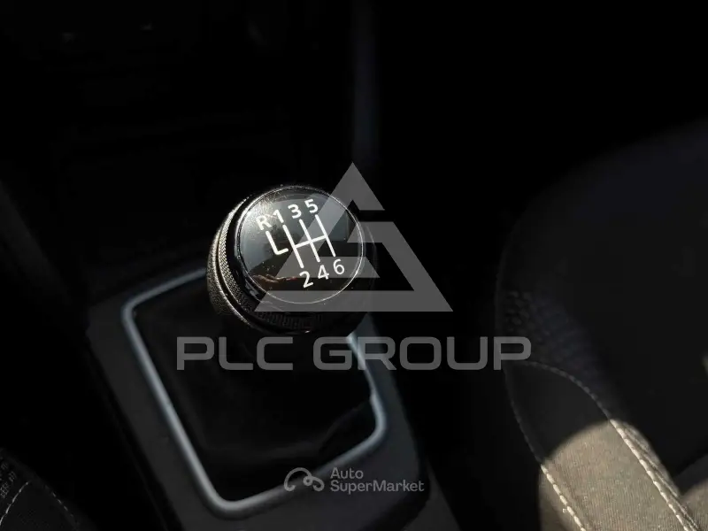 2023 Dacia Duster