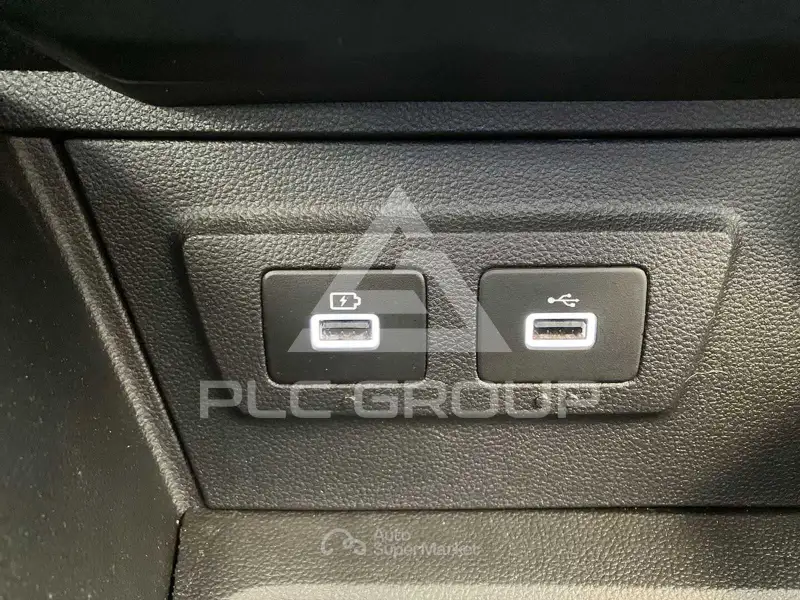 2023 Dacia Duster