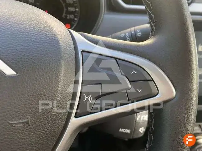 2023 Dacia Duster