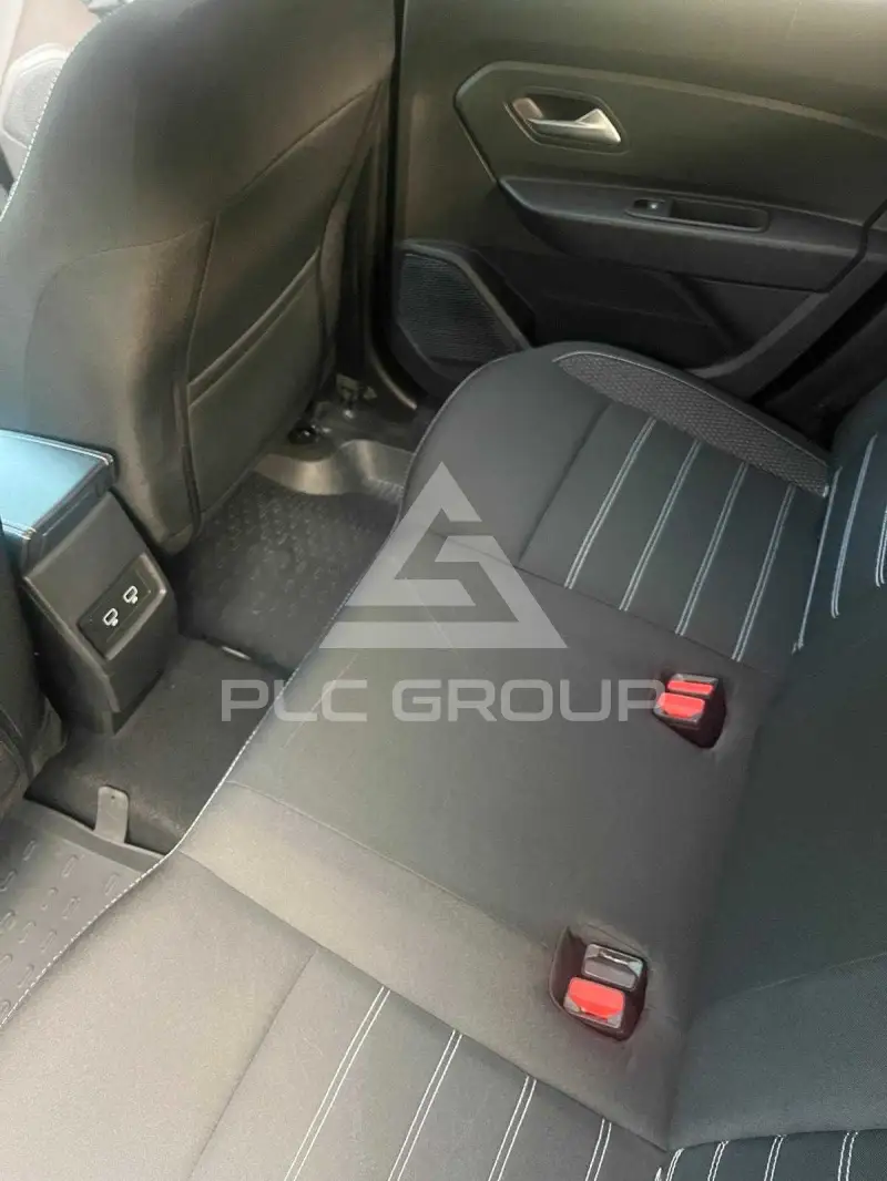 2023 Dacia Duster