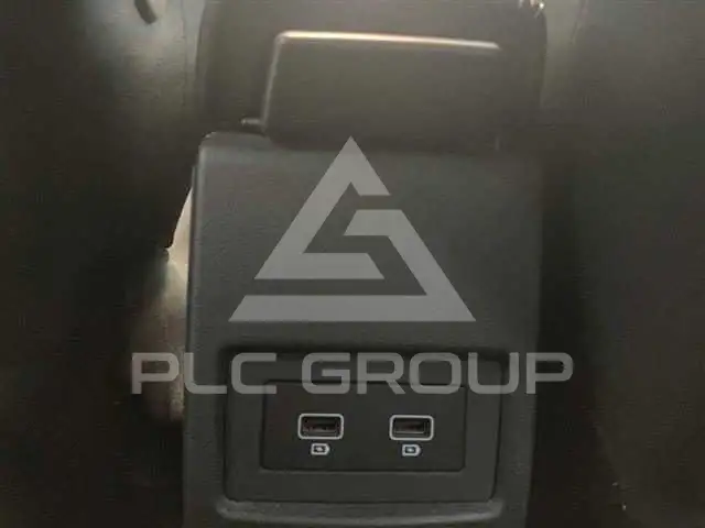 2023 Dacia Duster
