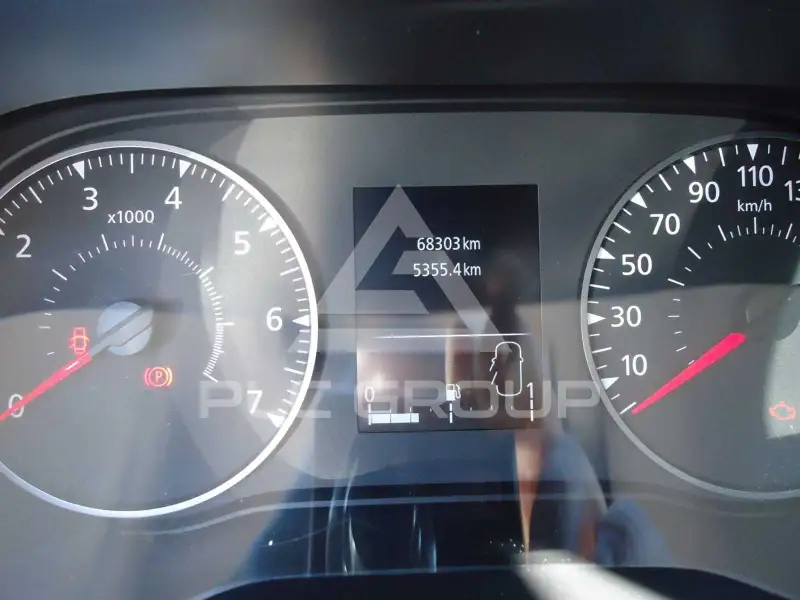 2023 Dacia Duster