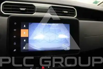 2023 Dacia Duster