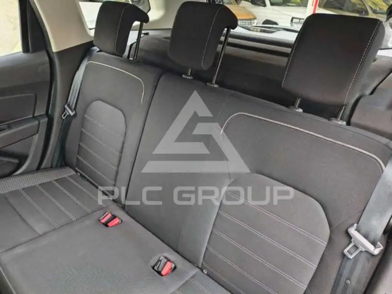 2023 Dacia Duster