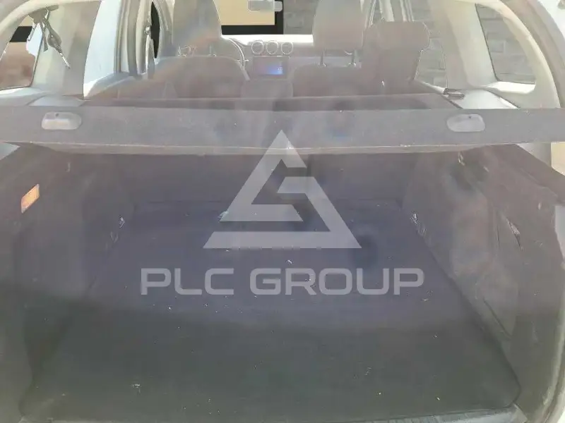 2023 Dacia Duster