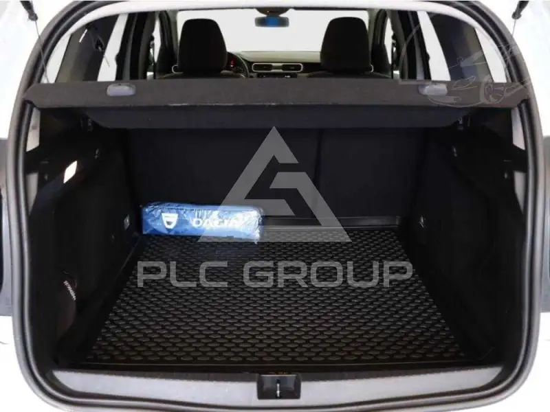 2023 Dacia Duster