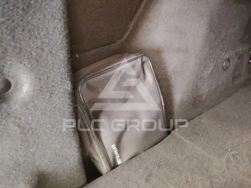 2023 Dacia Duster