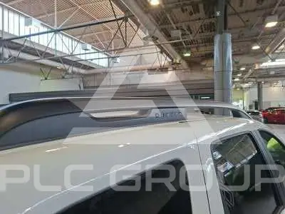 2023 Dacia Duster