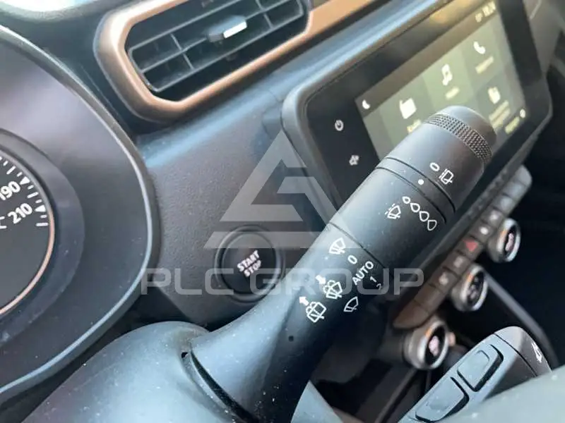 2023 Dacia Duster