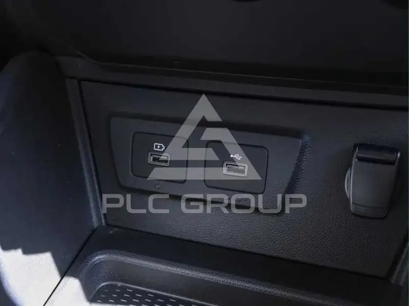 2023 Dacia Duster