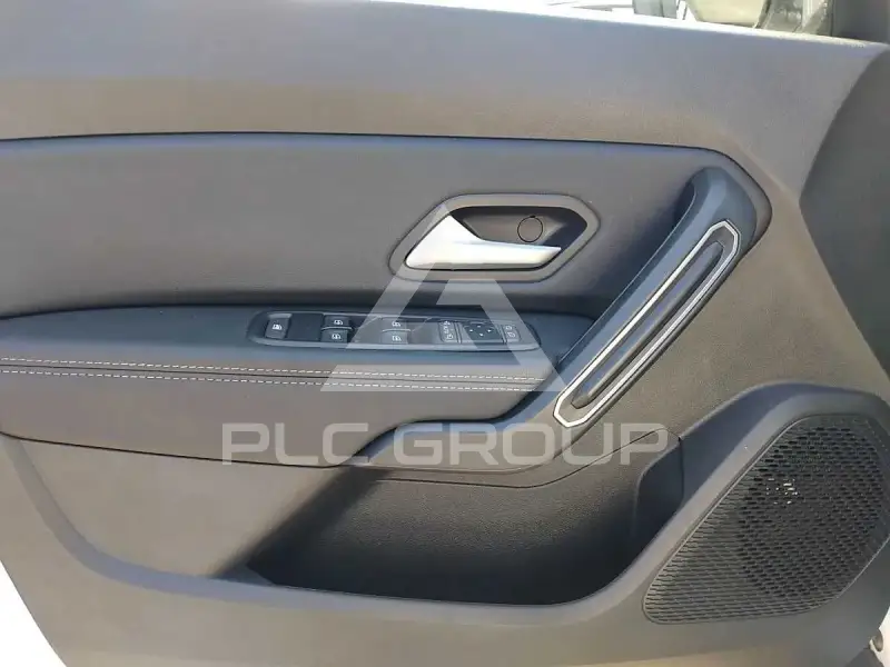 2023 Dacia Duster
