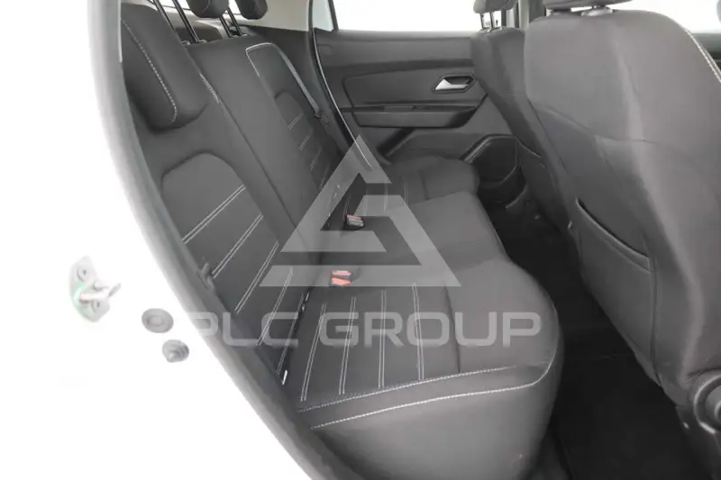 2023 Dacia Duster