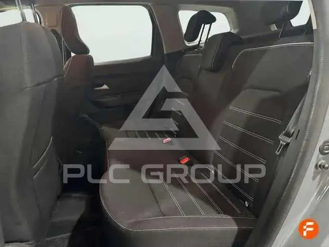 2023 Dacia Duster