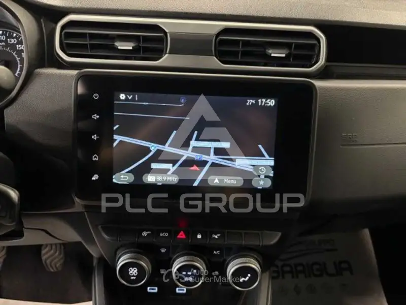 2023 Dacia Duster