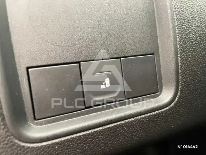 2023 Dacia Duster