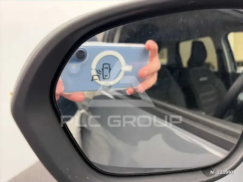 2023 Dacia Duster