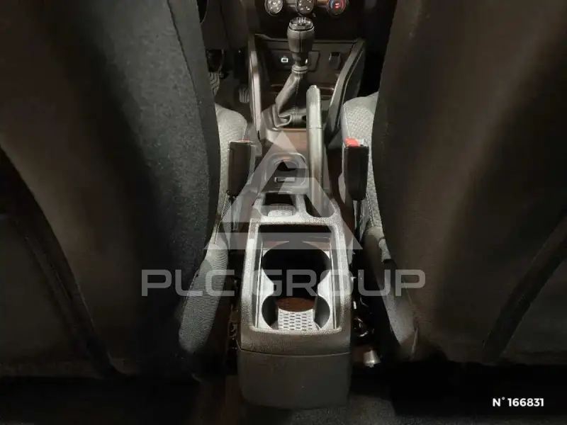 2023 Dacia Duster