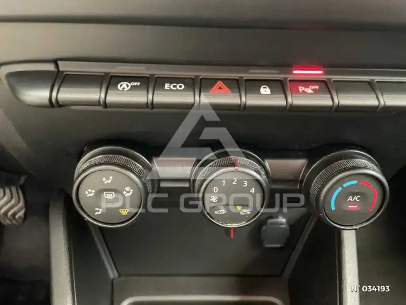 2023 Dacia Duster
