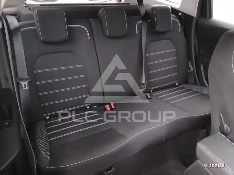 2023 Dacia Duster