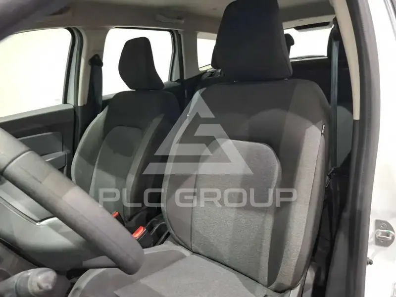2023 Dacia Duster
