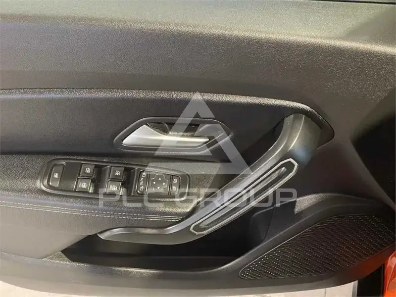 2023 Dacia Duster