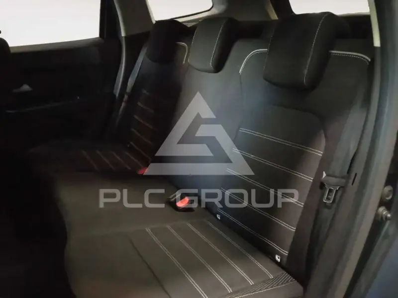 2023 Dacia Duster