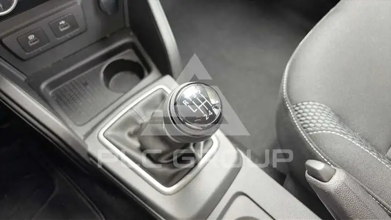 2023 Dacia Duster