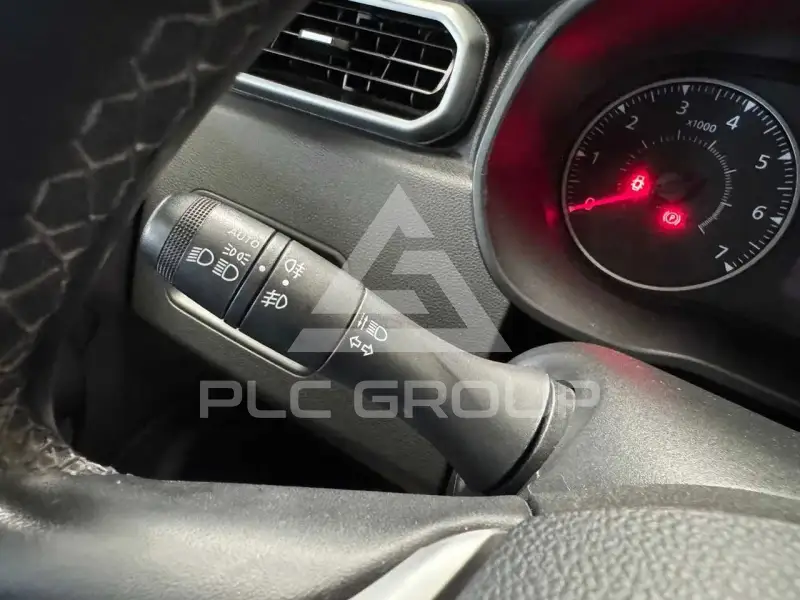 2023 Dacia Duster
