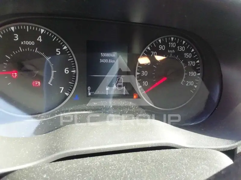 2023 Dacia Duster