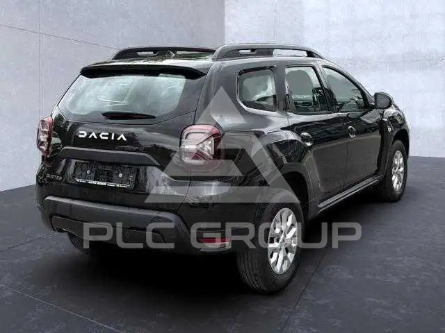 2023 Dacia Duster