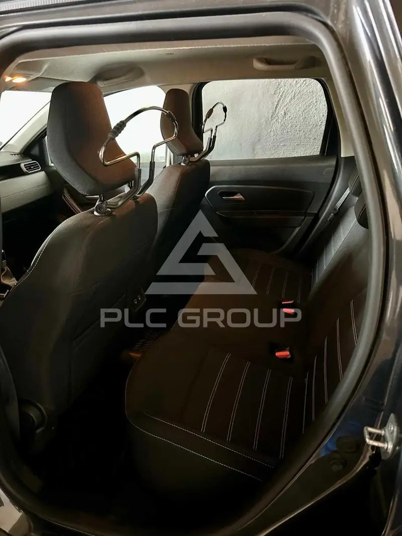 2023 Dacia Duster