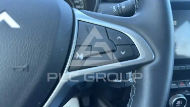 2023 Dacia Duster
