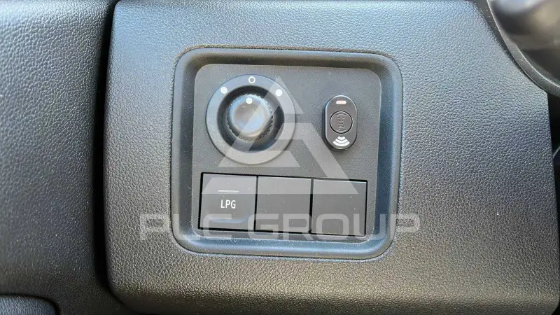 2023 Dacia Duster