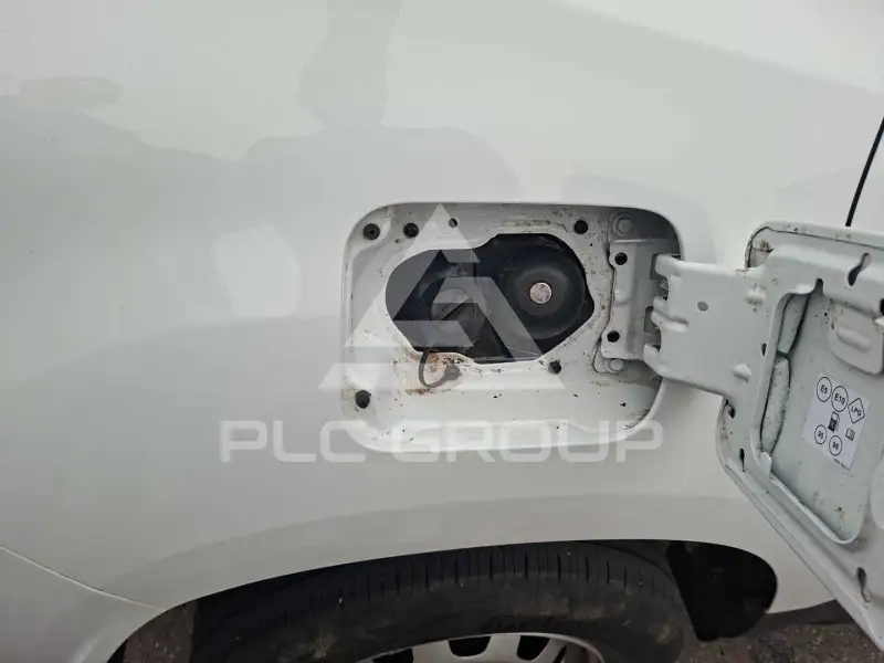 2023 Dacia Duster