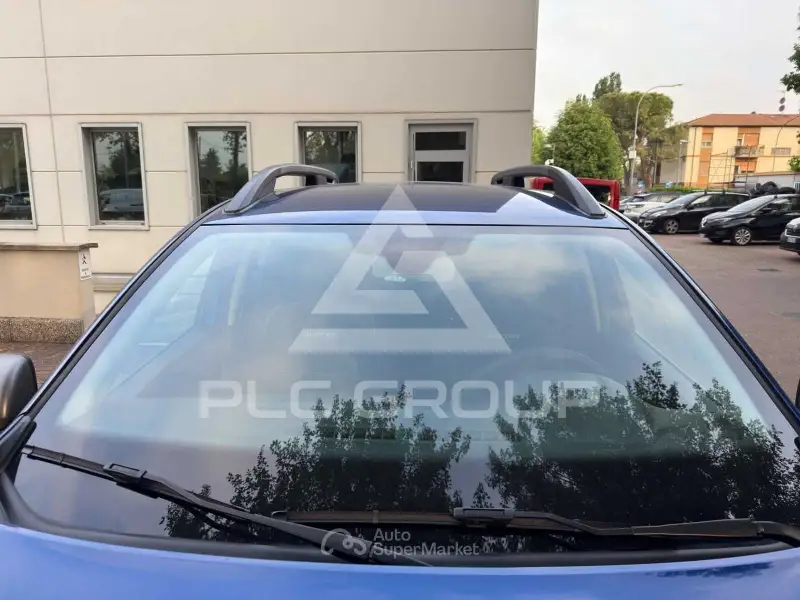 2023 Dacia Duster