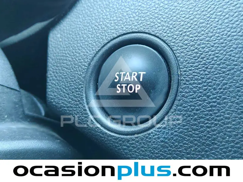 2023 Dacia Duster